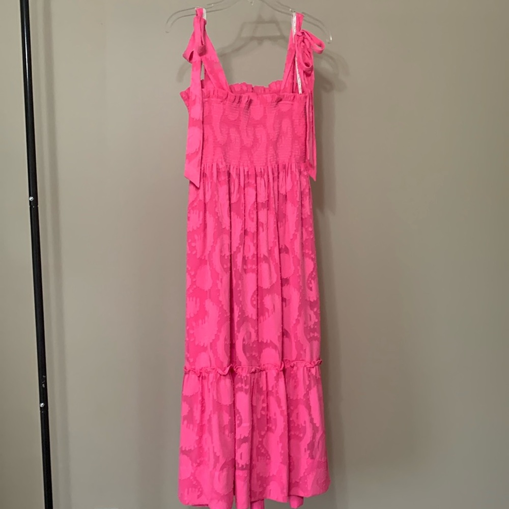 Lilly Pulitzer Rivera MIDI Dress